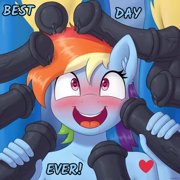 Wonderbolt Dash